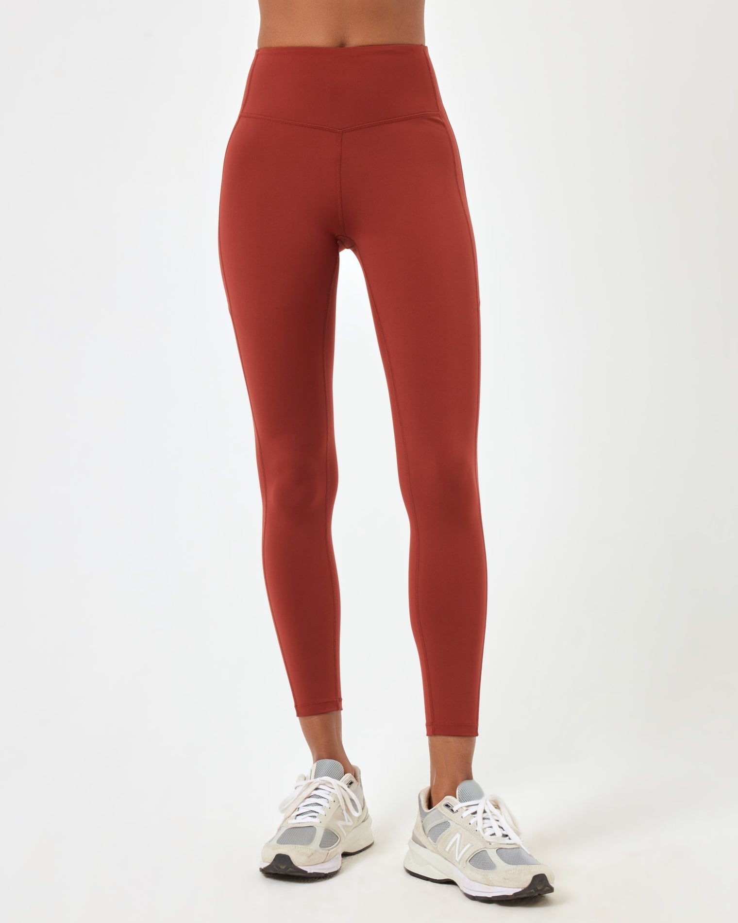 Comeback Legging