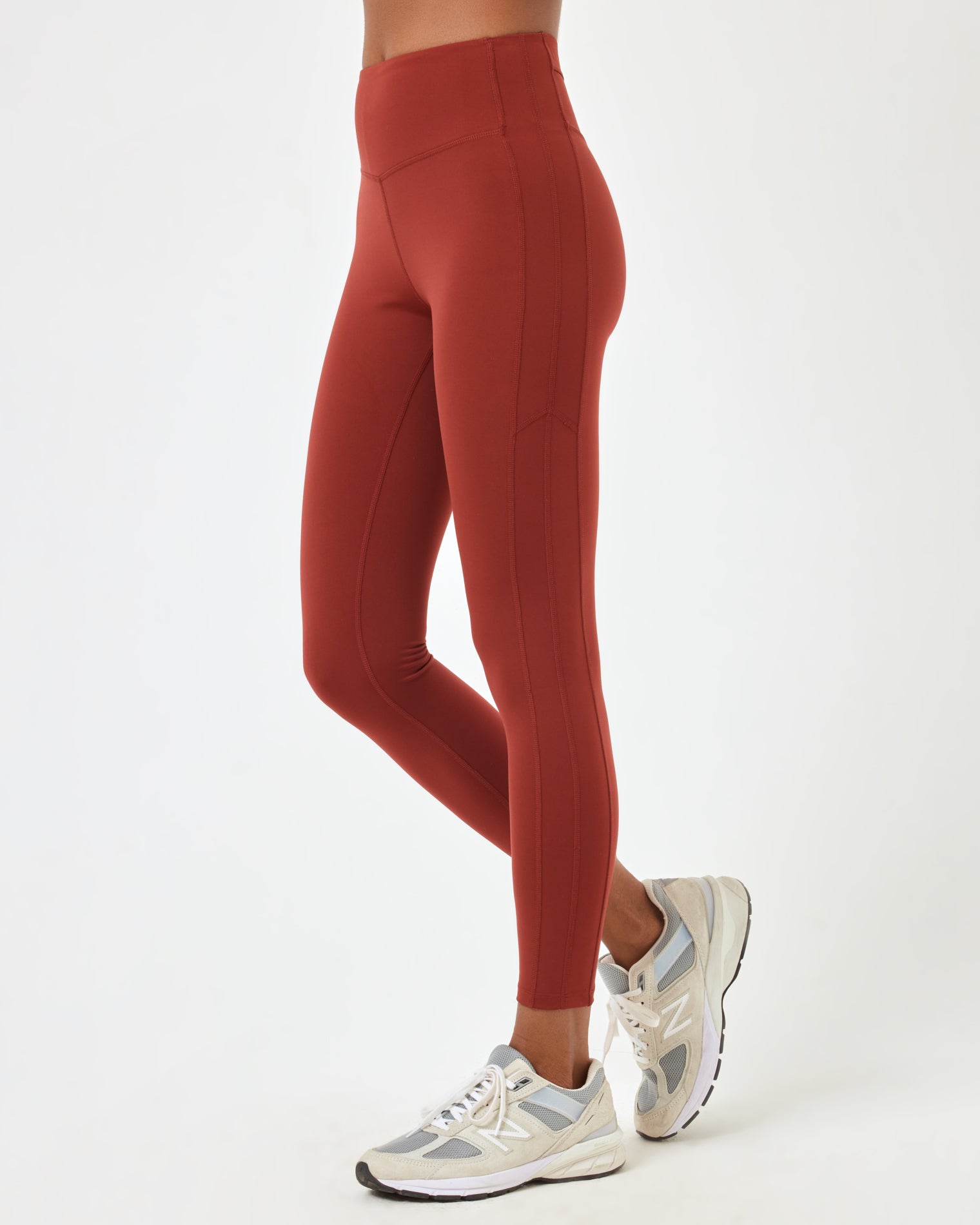 Comeback Legging