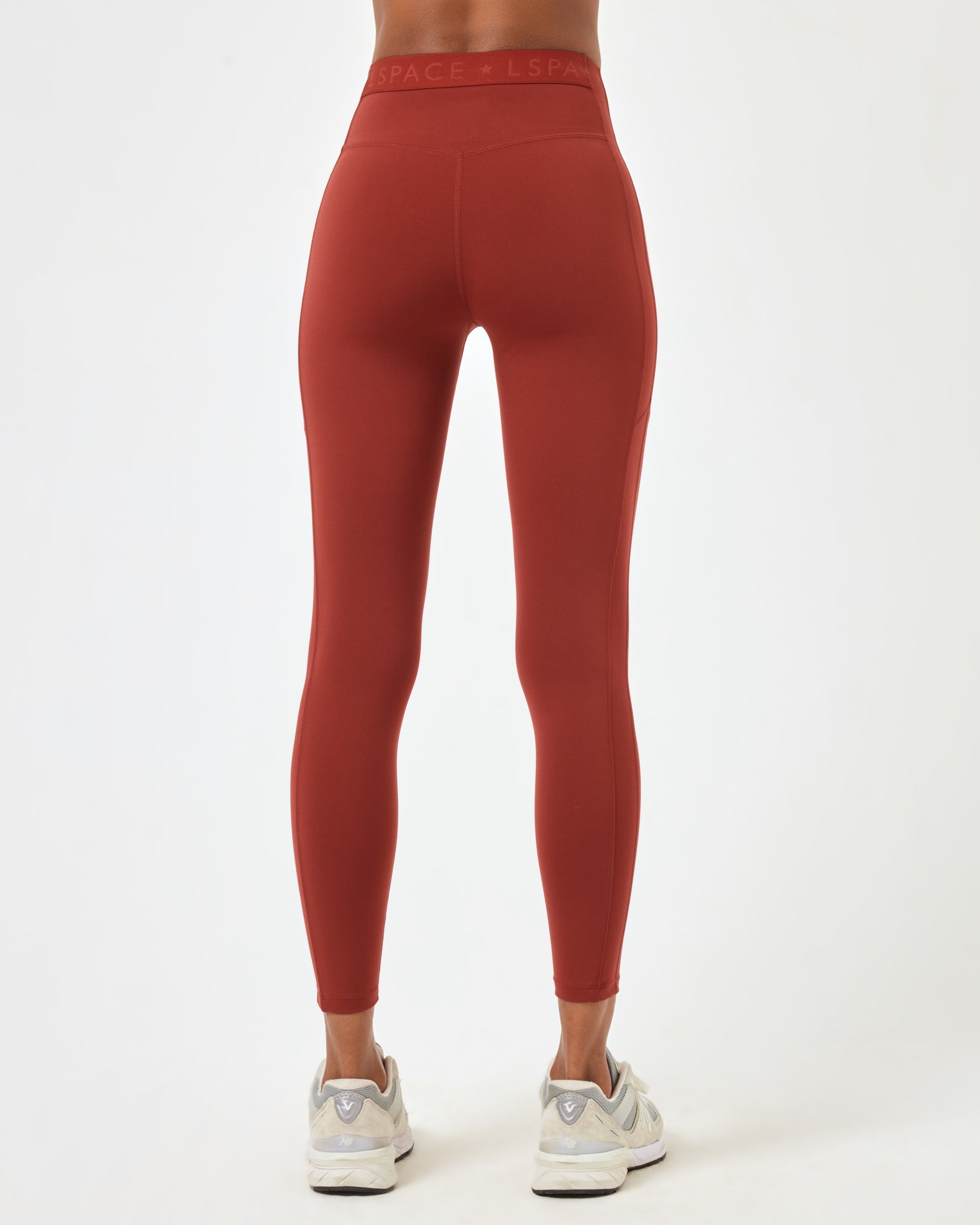 Comeback Legging