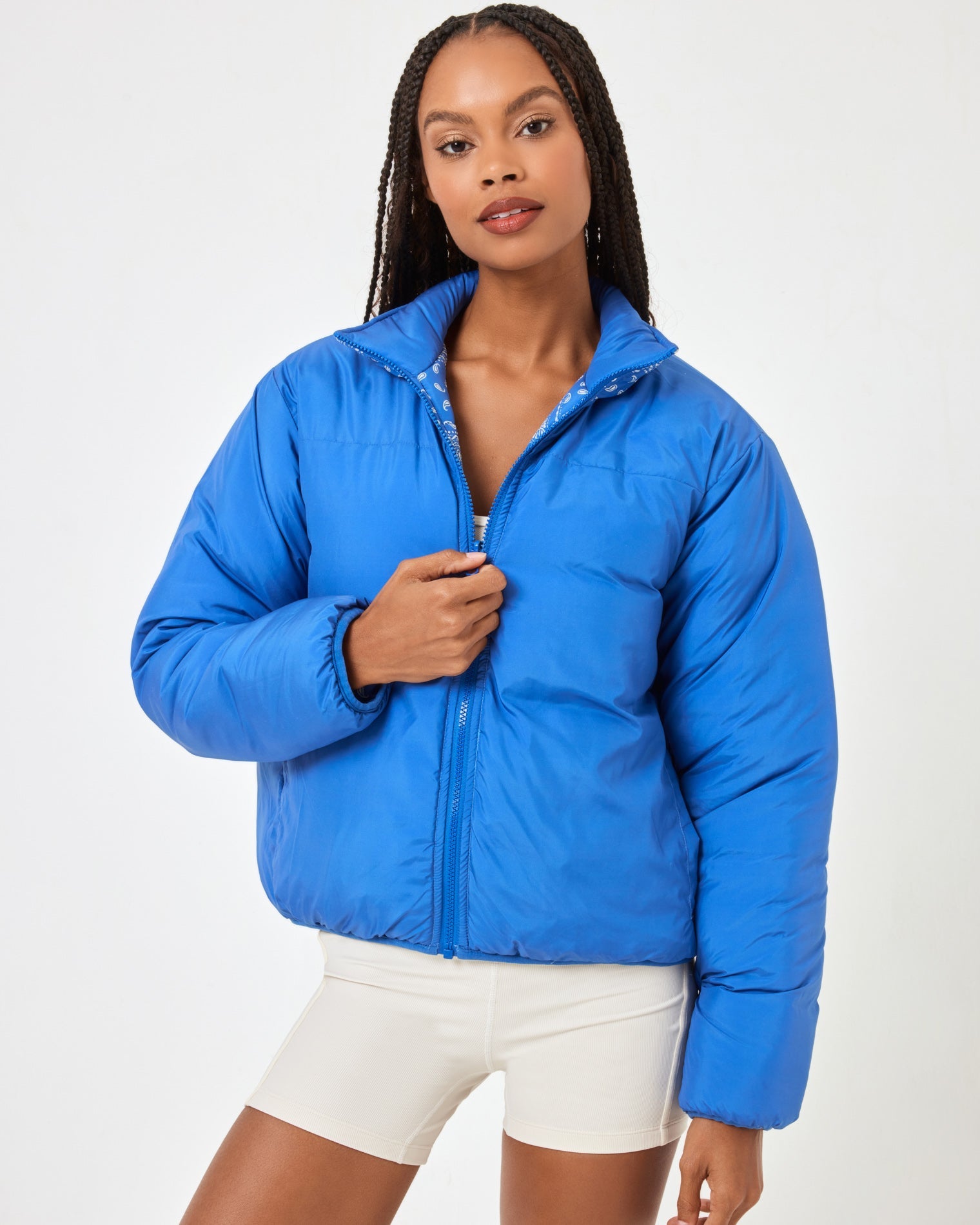 Elevation Jacket