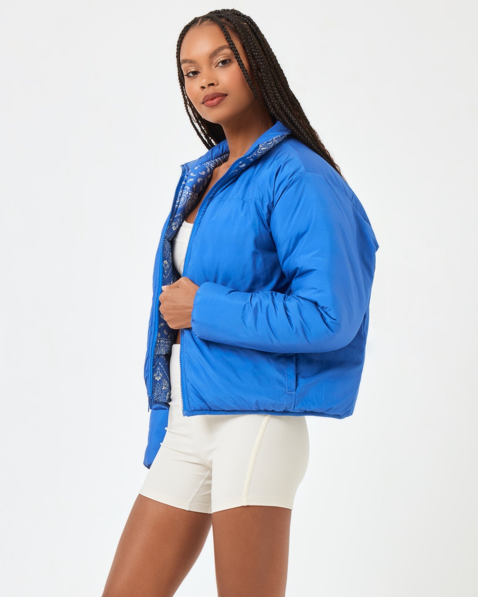 Elevation Jacket