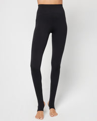 Exhale Legging - Black