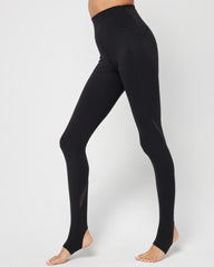 Exhale Legging - Black