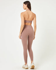 Level Up Legging - Fawn