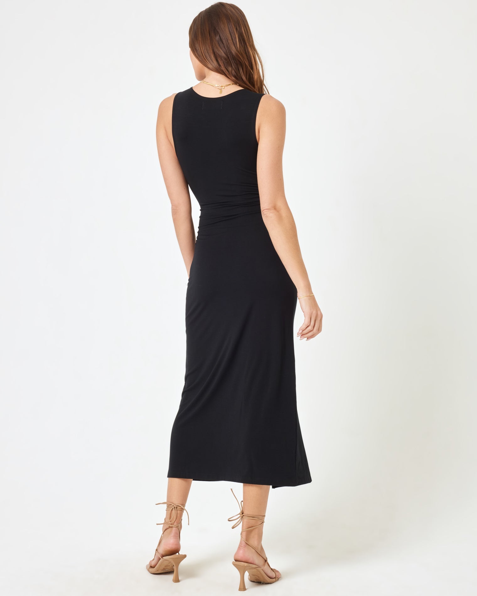 Alani Dress - Black