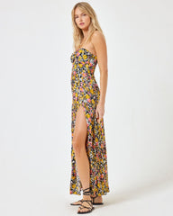 Alessandra Dress - Baskin In Blooms