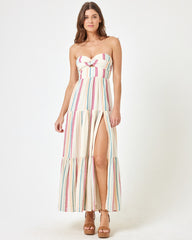 Alessandra Dress - It Comes In Waves