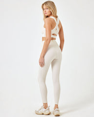 Mercer Legging - Bone