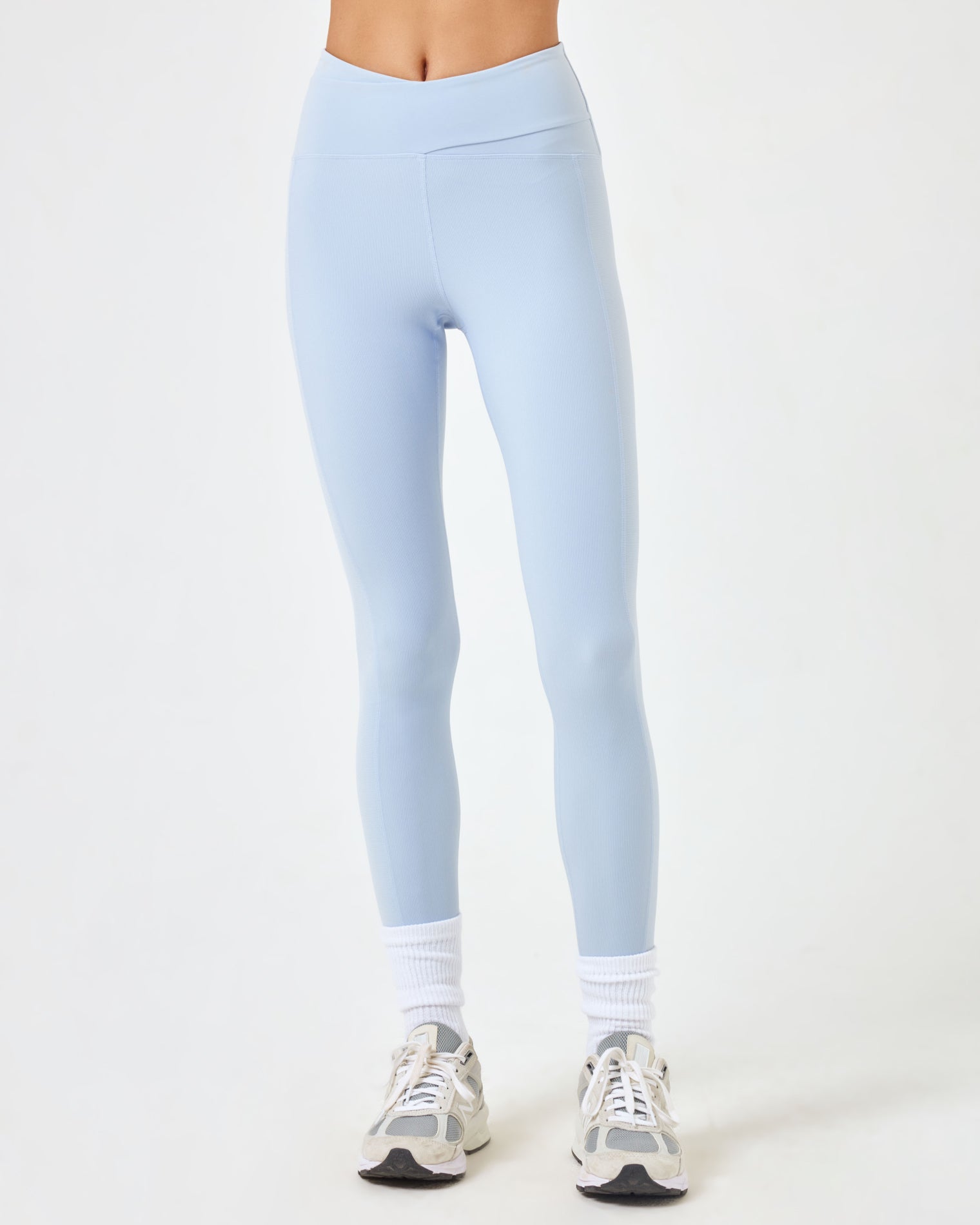 Mercer Legging - Mist