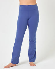 Overdrive Legging - True Blue