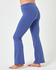 Overdrive Legging - True Blue