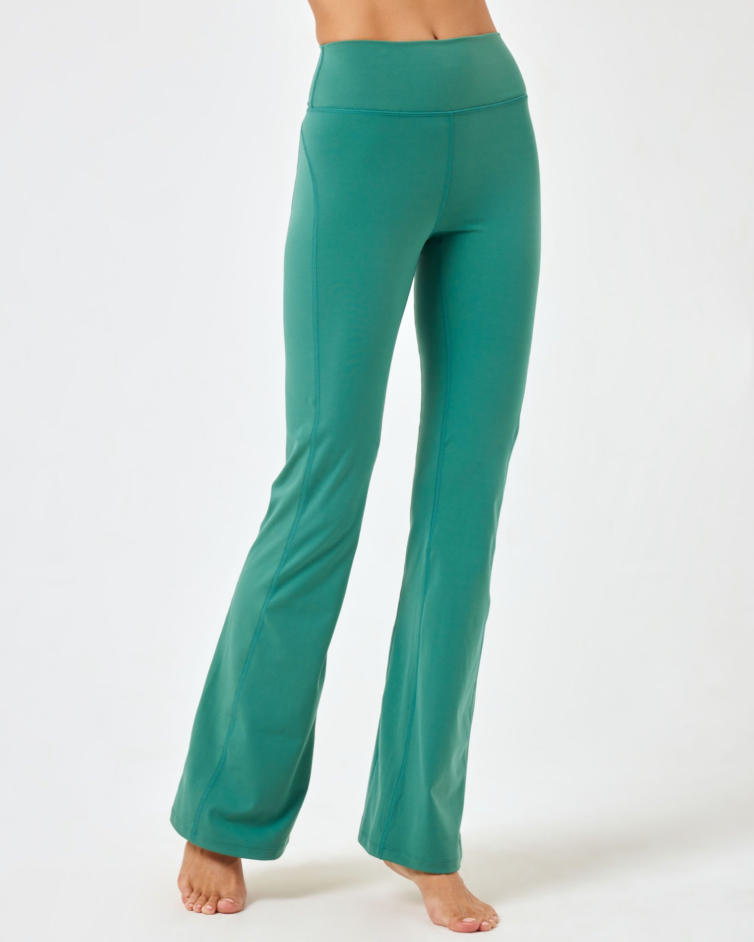 Overdrive Legging - Cypress