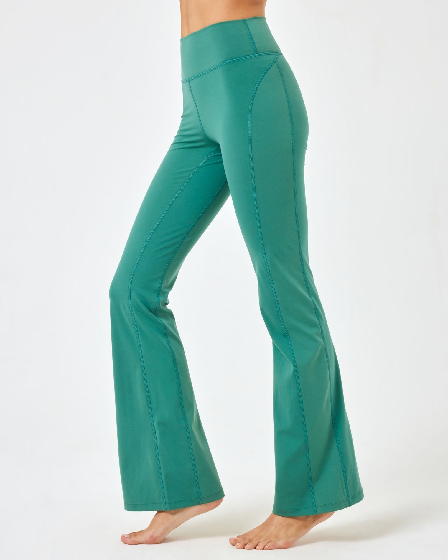 Overdrive Legging - Cypress