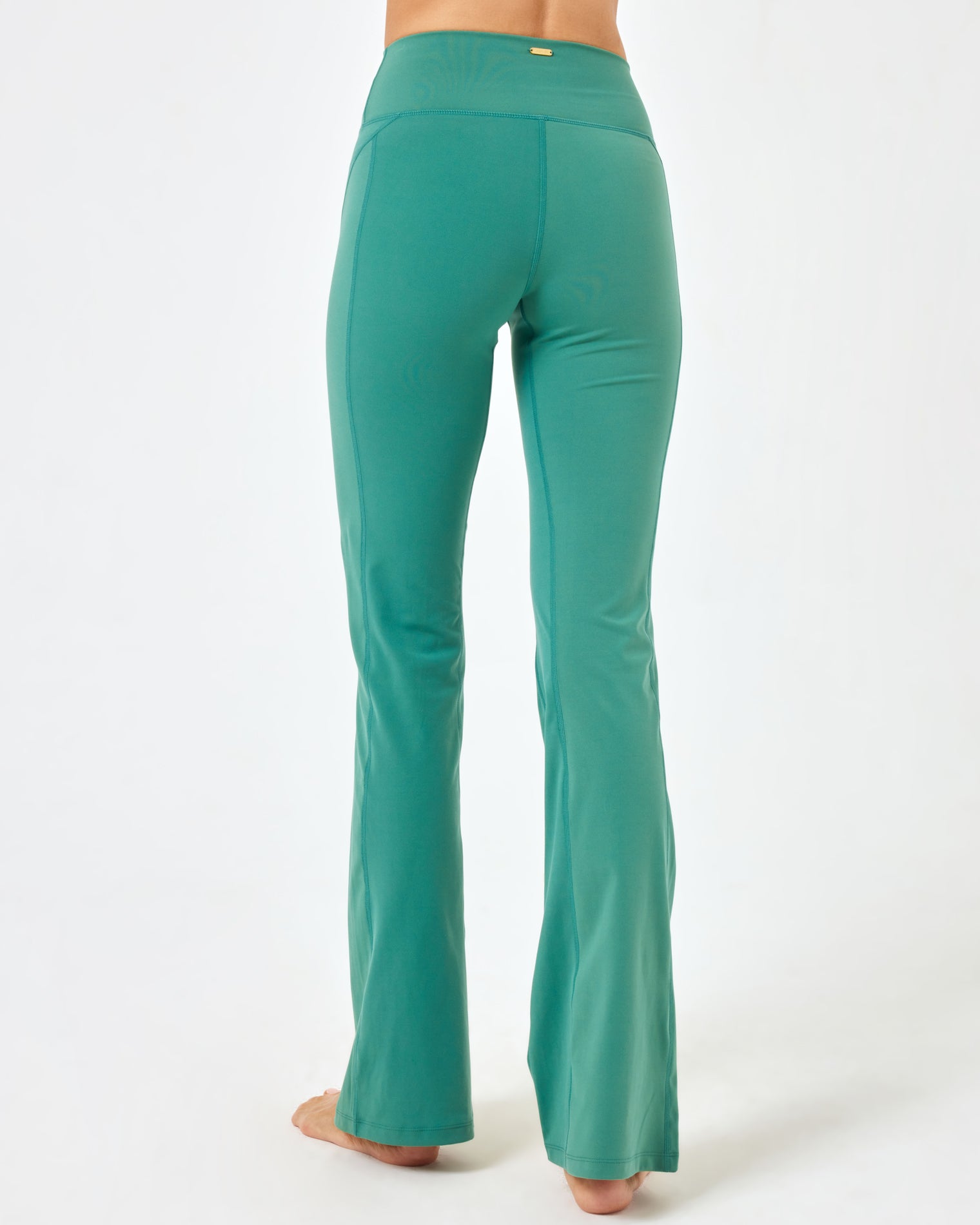 Overdrive Legging - Cypress