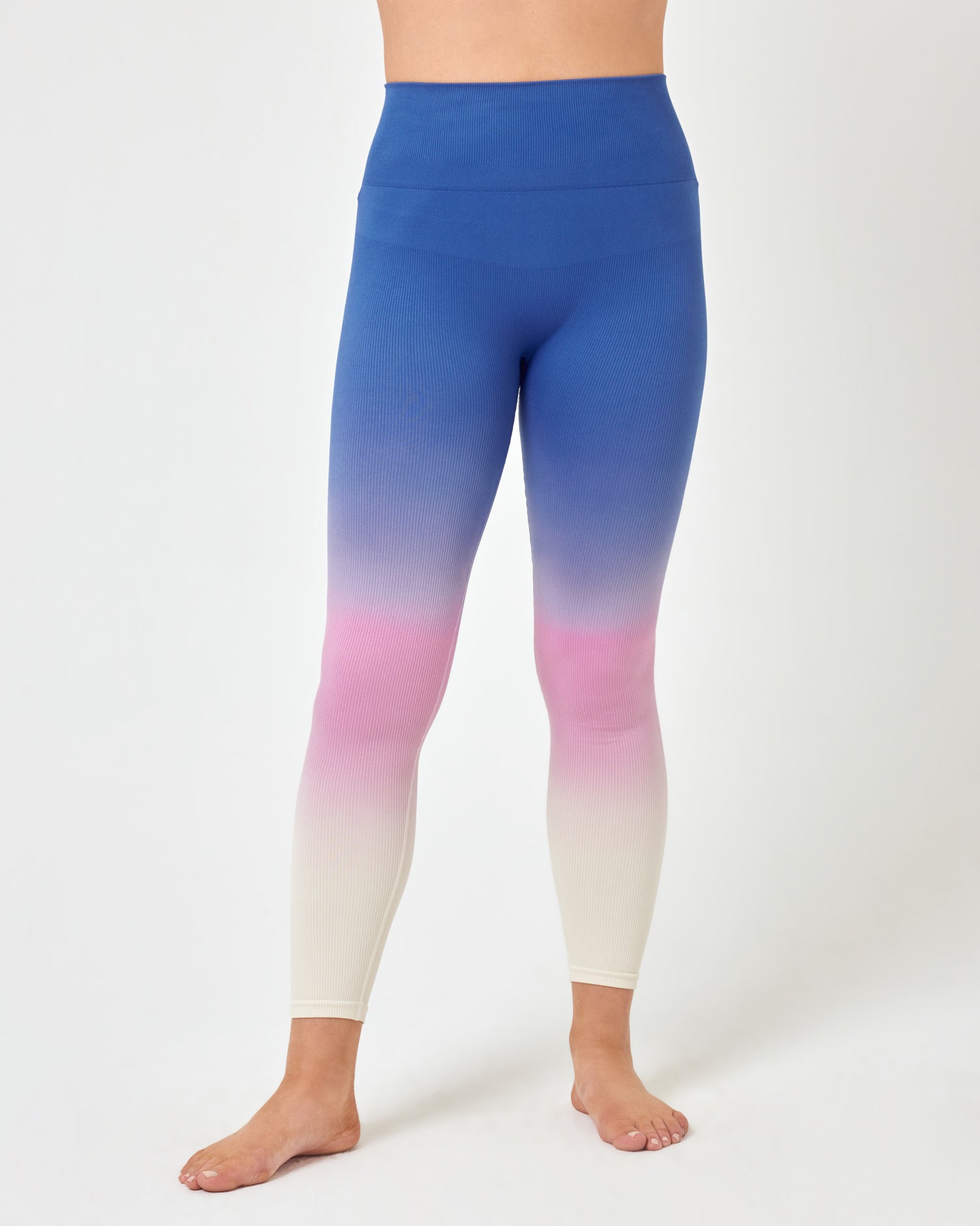 Ombre Work It Legging