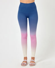 Ombre Work It Legging