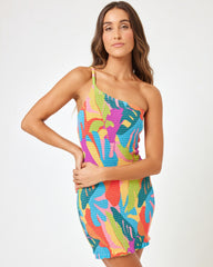 Blaire Dress - Copacabana