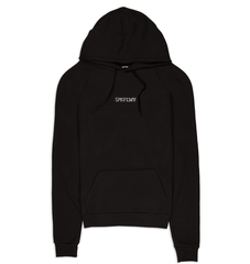 Bones Hoodie