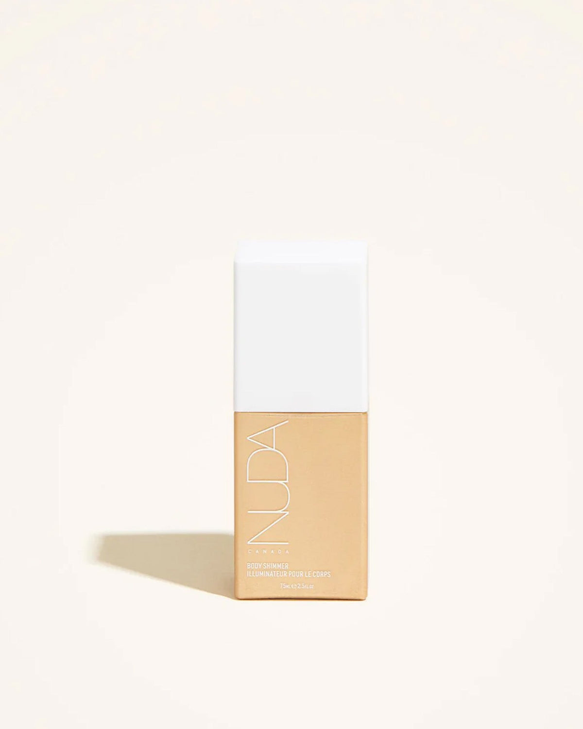 NUDA Body Shimmer