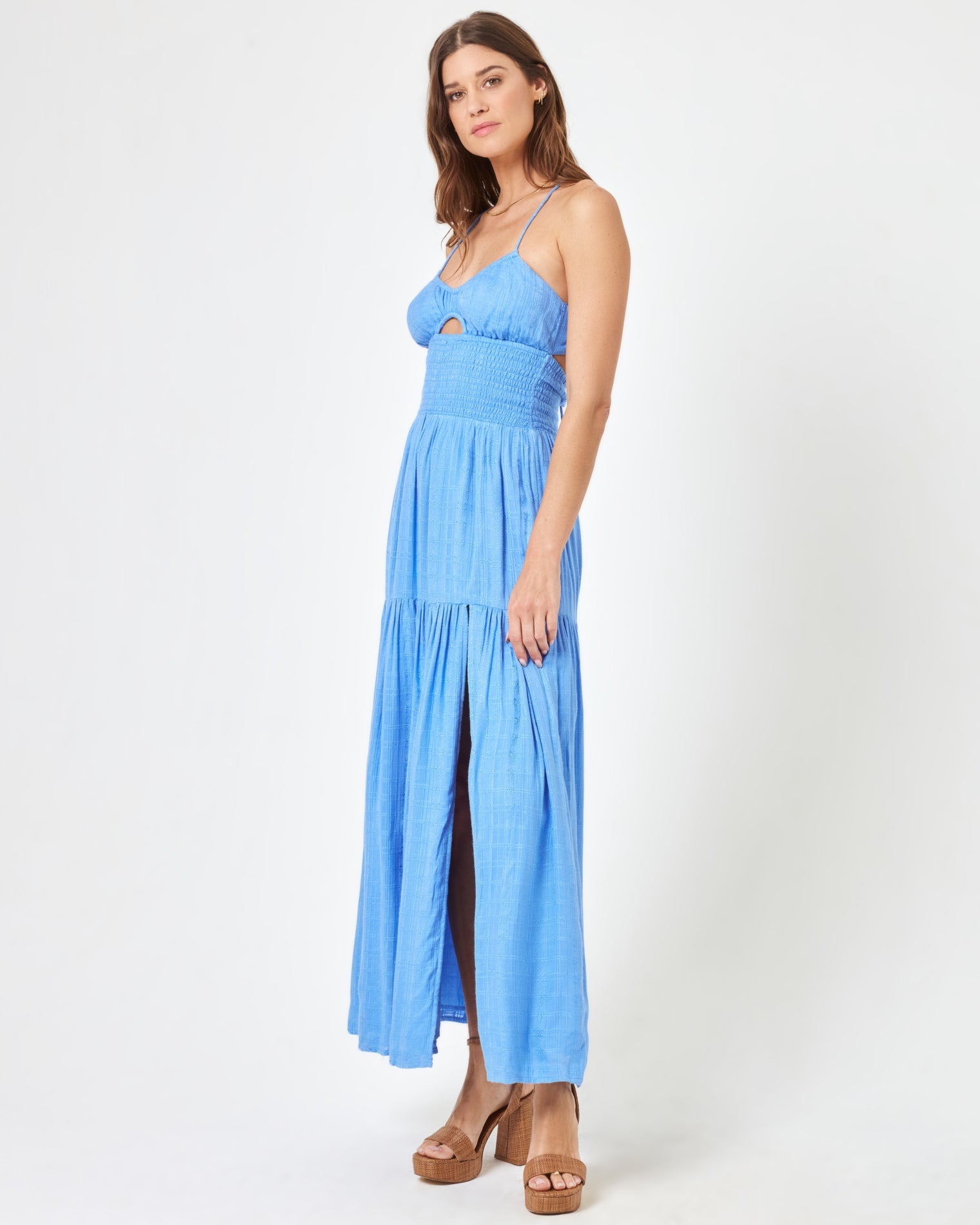 Calla Dress - Veri Peri