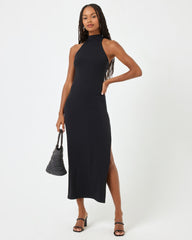 Cherie Dress - Black