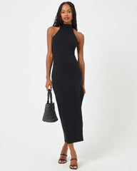 Cherie Dress - Black