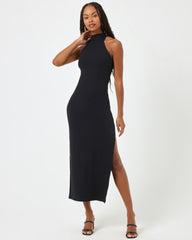 Cherie Dress - Black