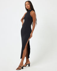 Cherie Dress - Black