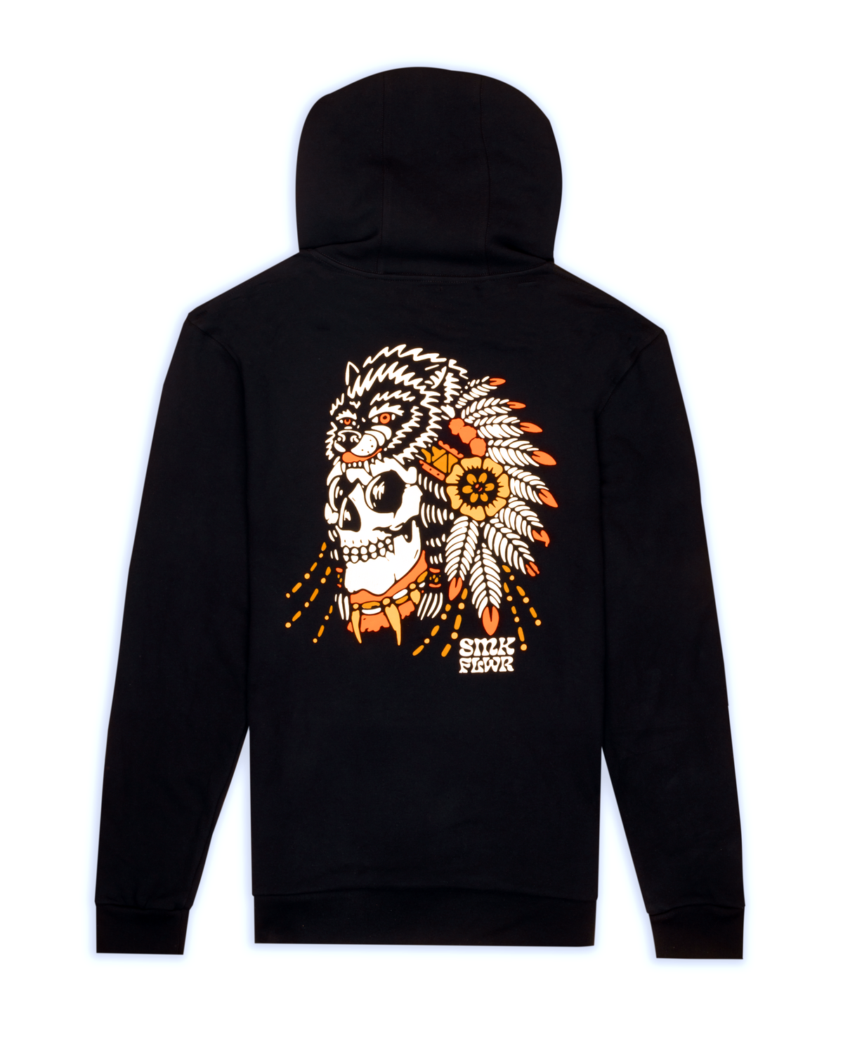 Chief Hoodie