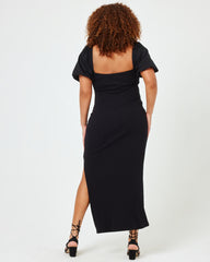 Chelsea Dress - Black