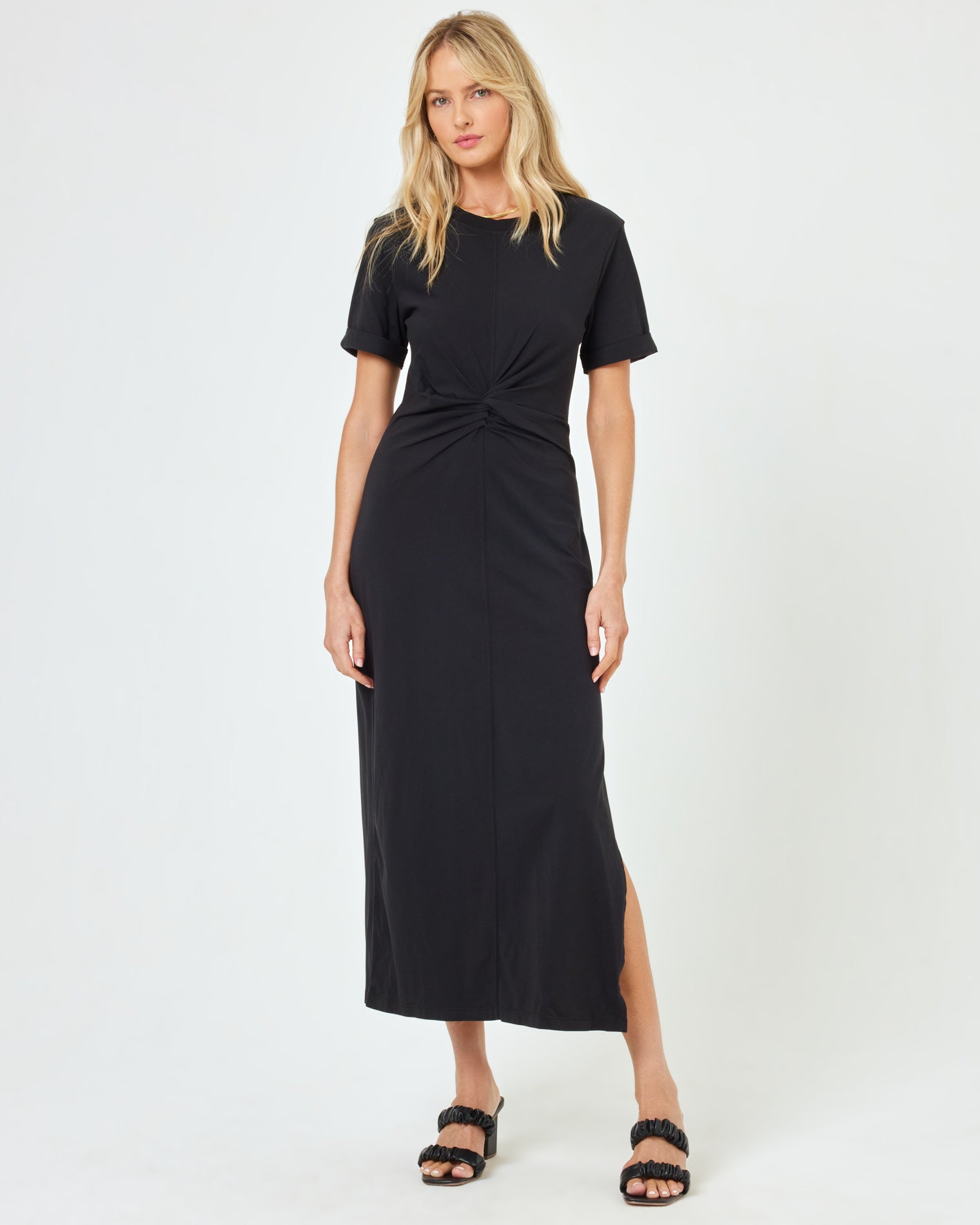 Drew Dress - Black