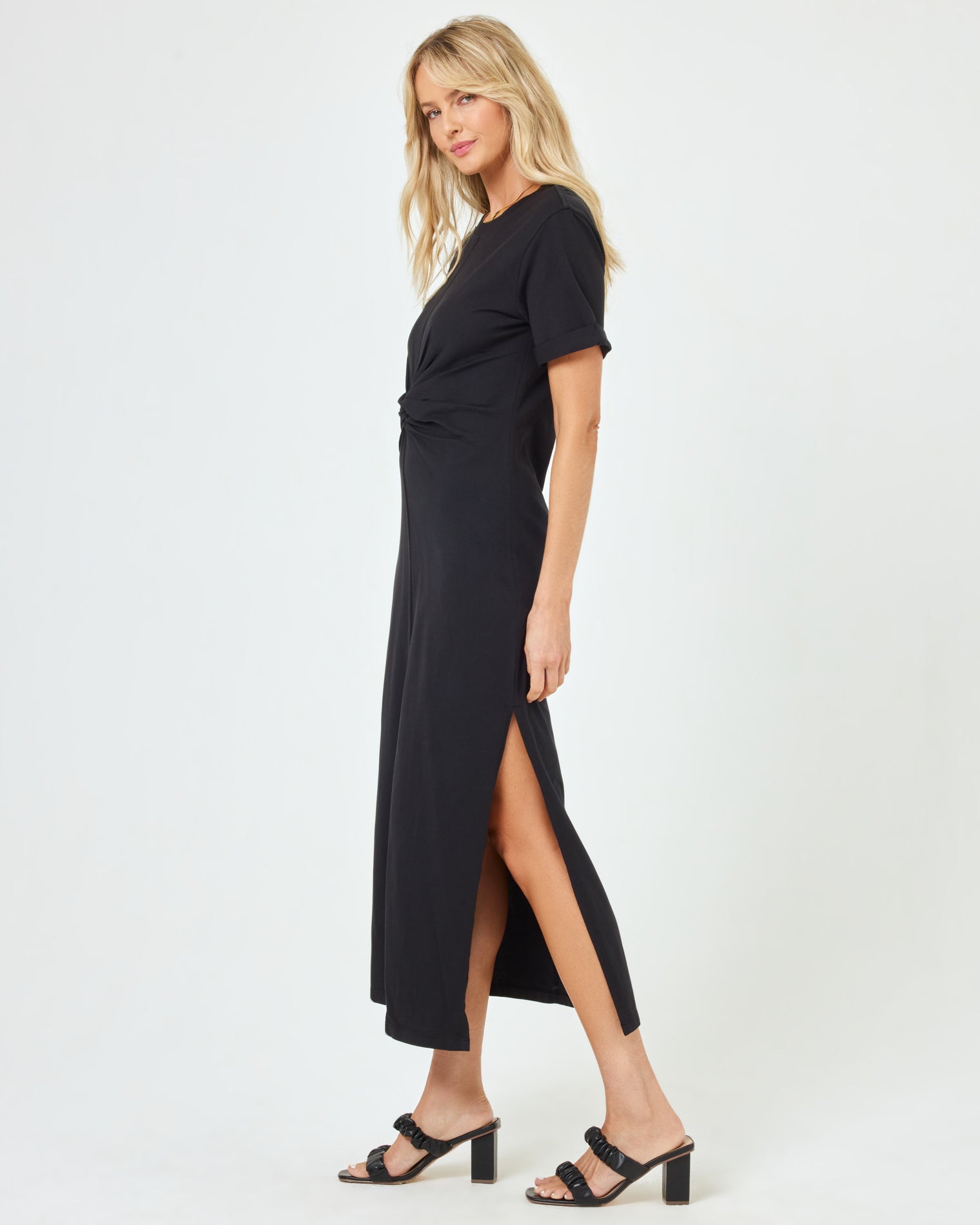 Drew Dress - Black