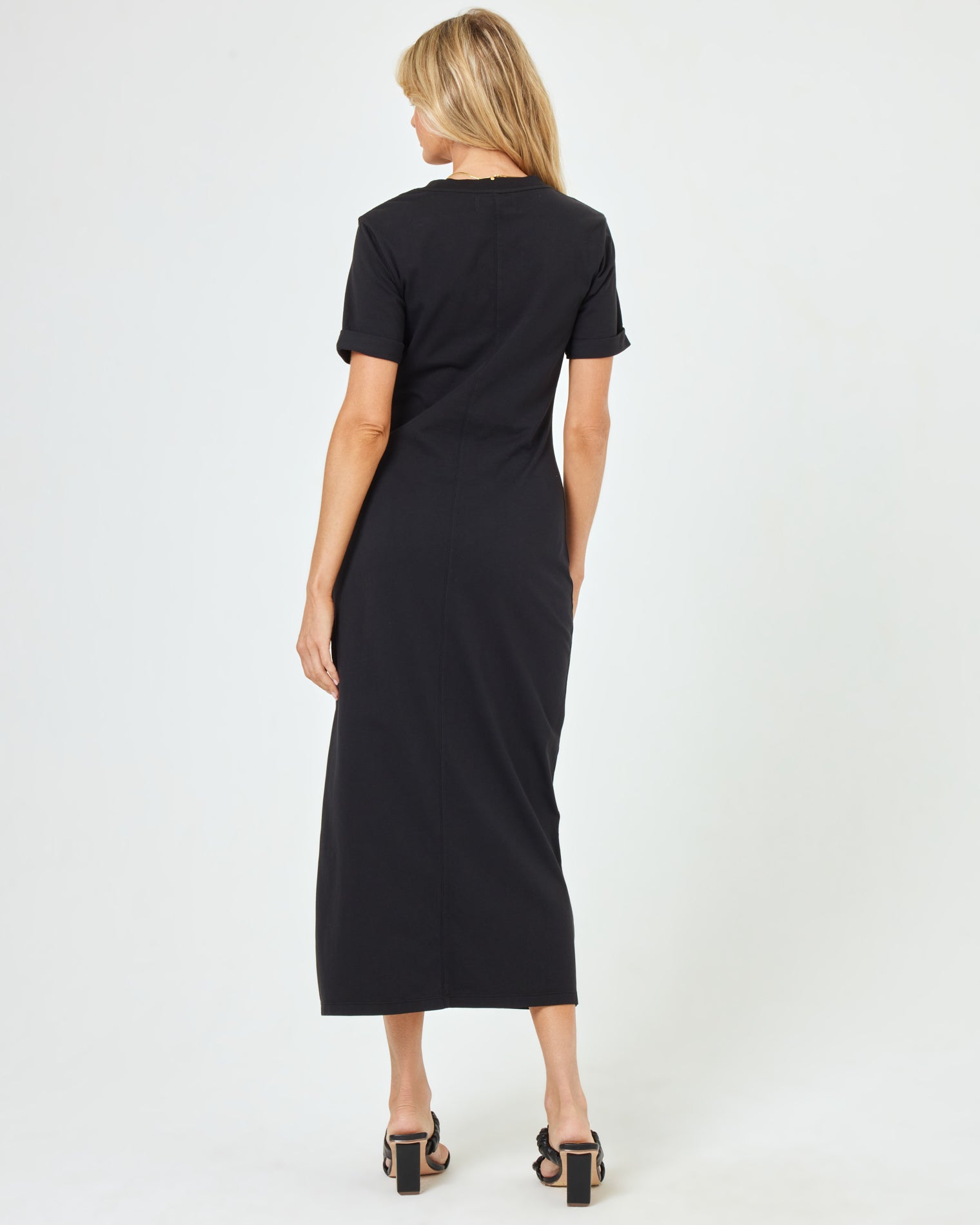 Drew Dress - Black