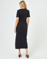 Drew Dress - Black