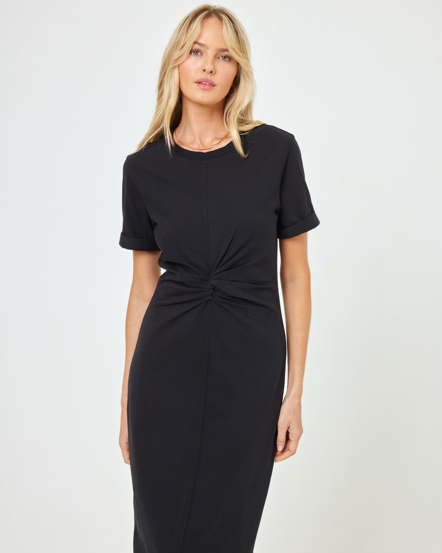 Drew Dress - Black