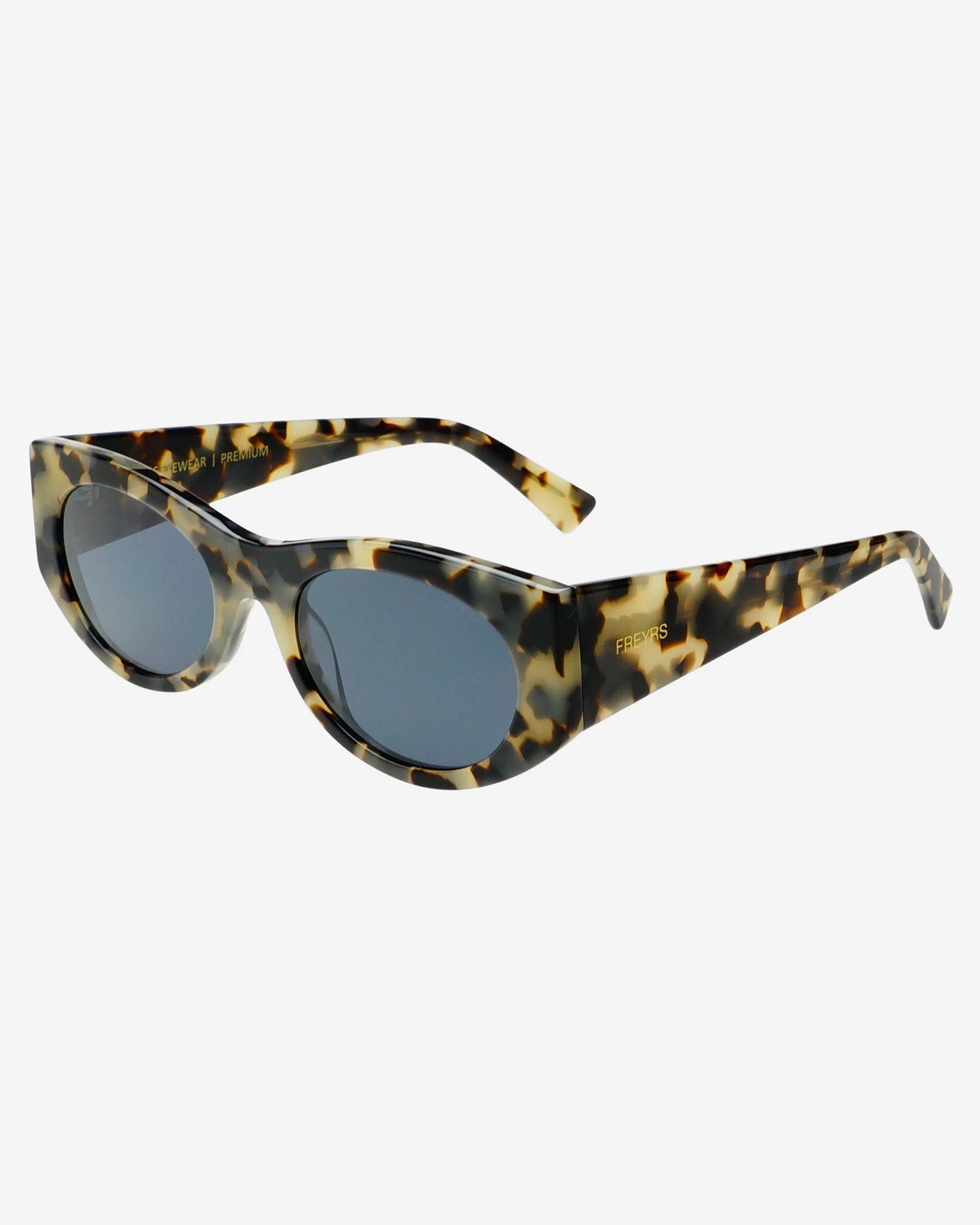 Freyrs Layla Sunglasses - Grey