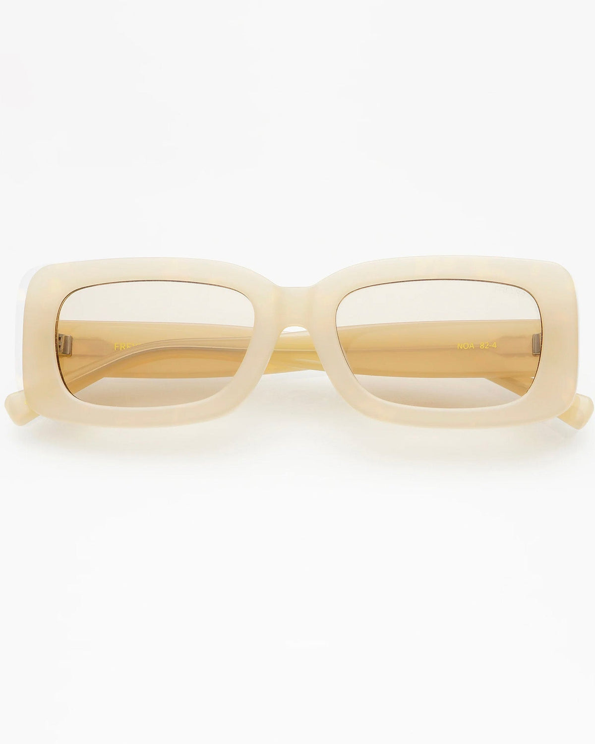 Freyrs Noa Sunglasses - Tan