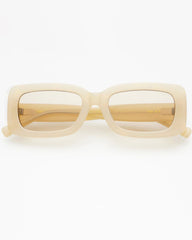 Freyrs Noa Sunglasses - Tan