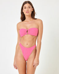 Jasper Bikini Top - Cosmo