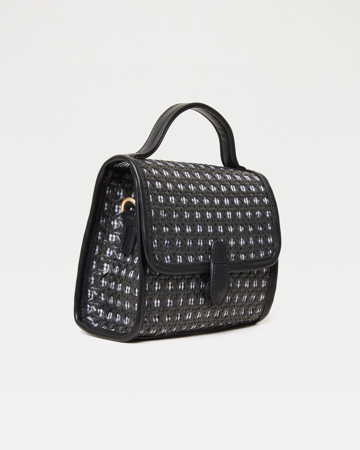 Amelia Bag - Black