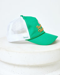 Island Hopper Hat - Ivy