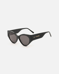 Lu Goldie Milou Sunglasses - Black