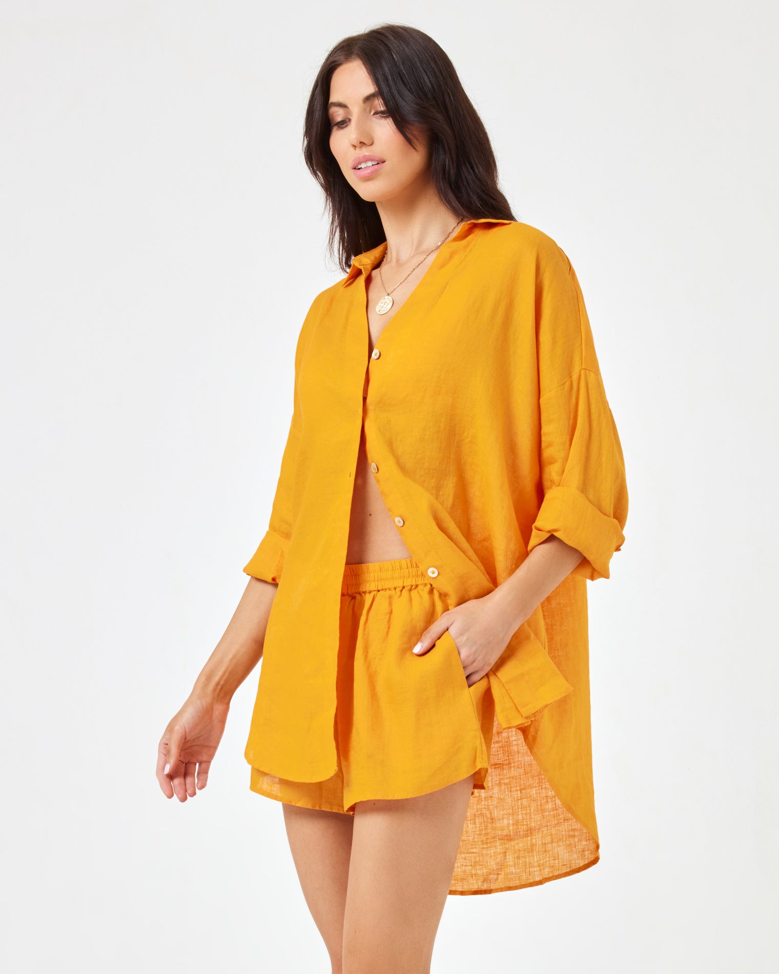 Rio Tunic - Tamarind