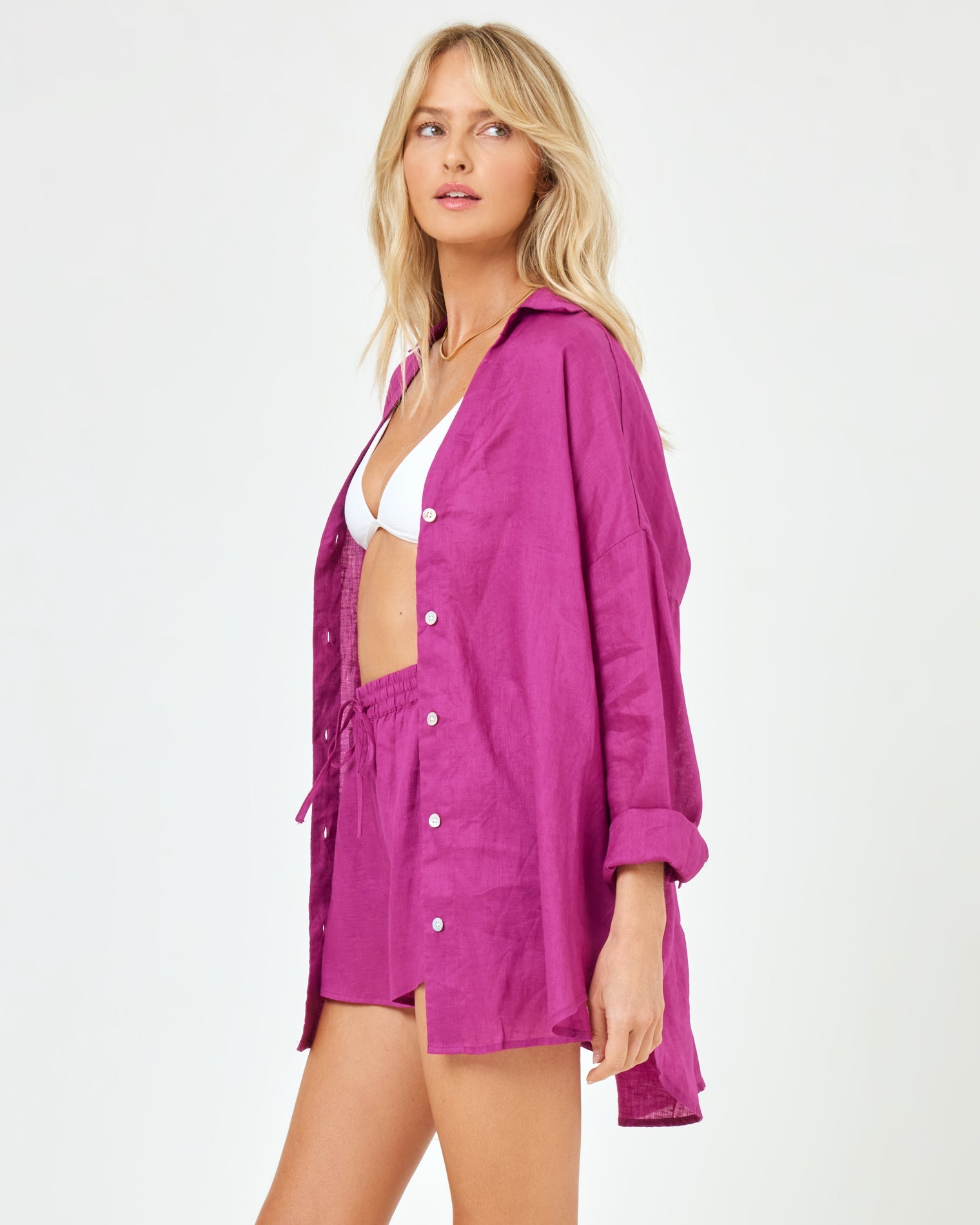 Rio Tunic - Berry