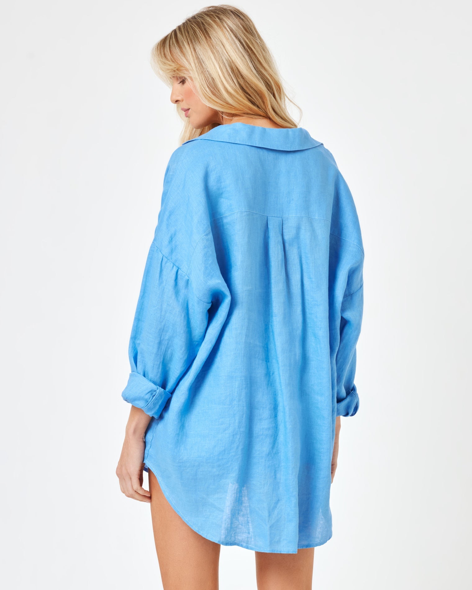 Rio Tunic - Cornflower