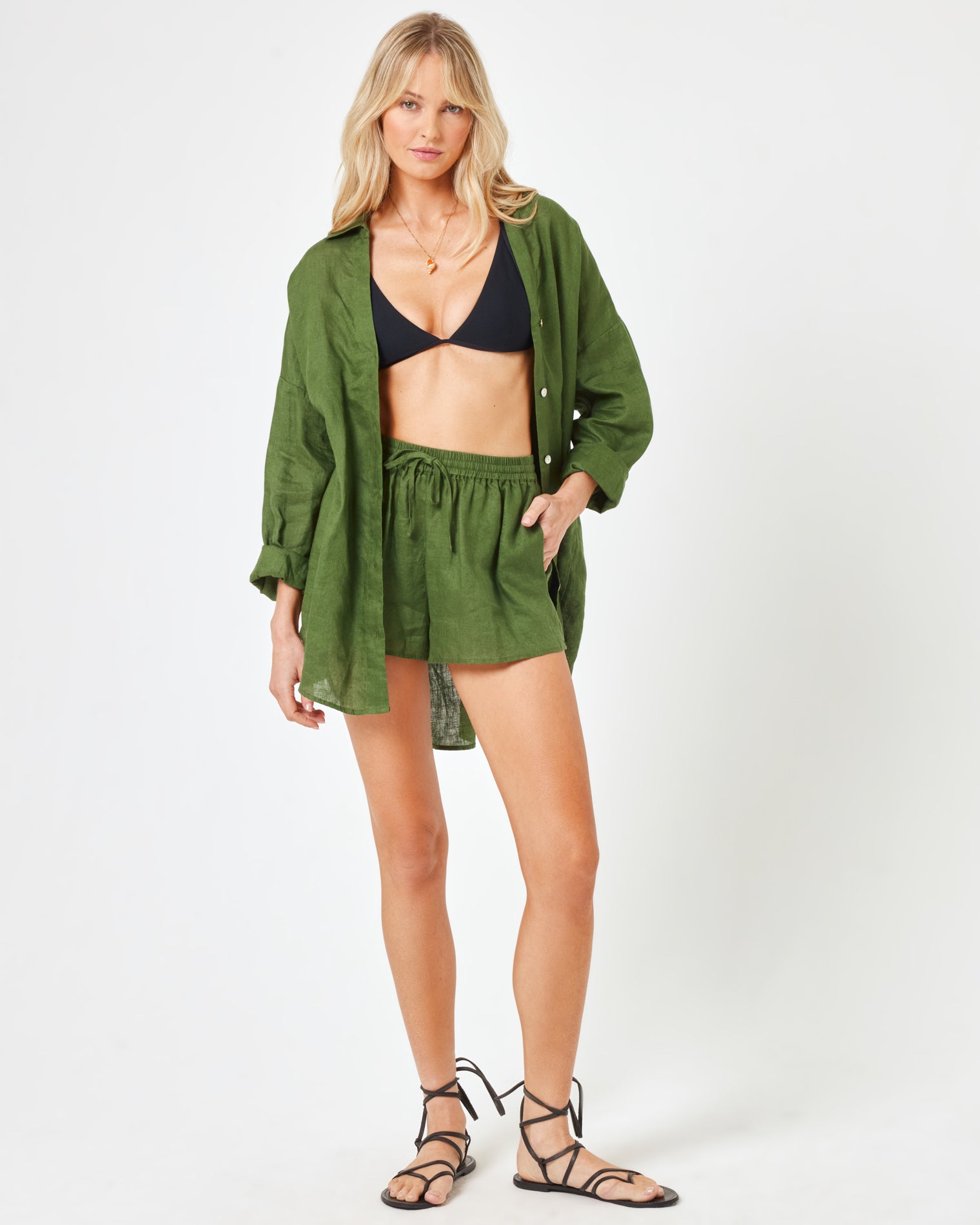 Rio Tunic - Jungle