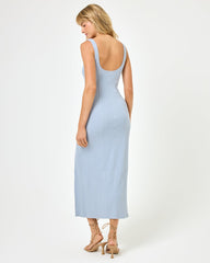 Vivienne Dress - Haze