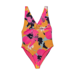 Vintage Aloha One-Piece